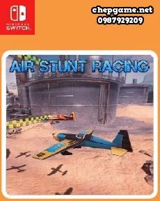 Air Stunt Racing