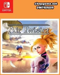 Air Twister