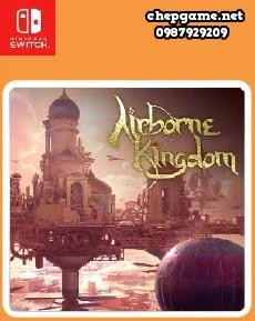 Airborne Kingdom
