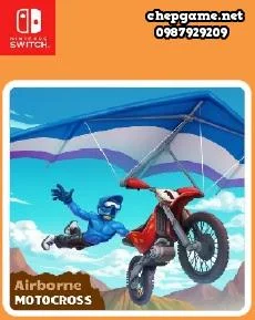 Airborne Motocross