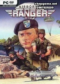 Airborne Ranger