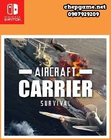 Aircraft Carrier Survival