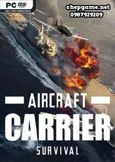 Aircraft Carrier Survival