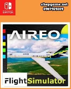 Aireo FlightSimulator