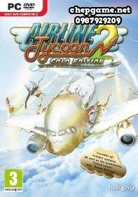 Airline Tycoon 2 Gold Edition