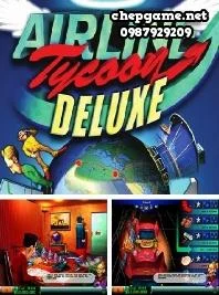 Airline Tycoon Deluxe