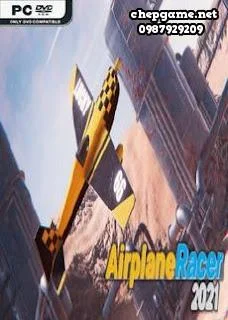 Airplane Racer 2021