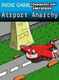 Airport Anarchy