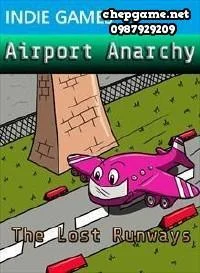 Airport Anarchy Lost Runways