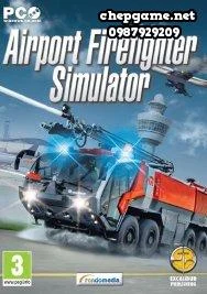 Airport Firefighters The Simulation