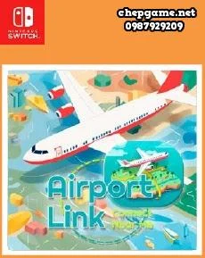Airport Link Connect Near Me