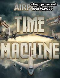 Airport Madness Time Machine