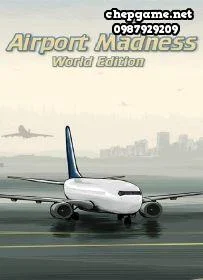 Airport Madness World Edition