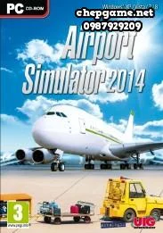 Airport Simulator 2014