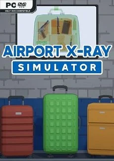 Airport X Ray Simulator
