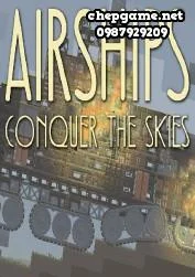 Airships Conquer the Skies