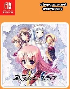 Aiyoku no Eustia