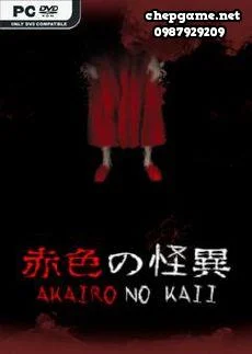 Akairo No Kaii
