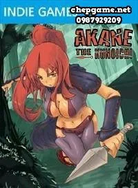 Akane The Kunoichi