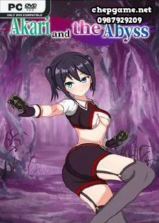 Akari and the Abyss