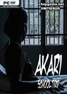 Akari School Trip