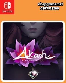 Akash Path of The Five