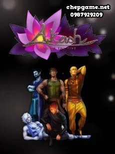 Akash Path of The Five