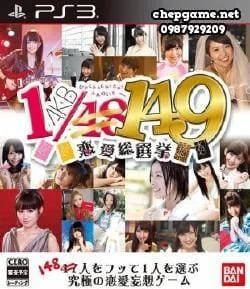 AKB1/149 Renai Sosenkyo