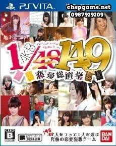 AKB1/149 Renai Sousenkyo
