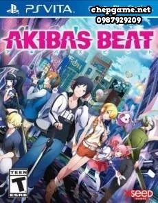Akibas Beat