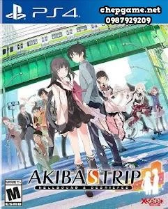 Akibas Trip Hellbound & Debriefed