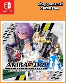 AKIBAS TRIP Undead And Undressed Directors Cut