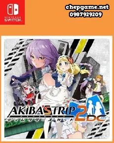 AKIBAS TRIP2 Directors Cut