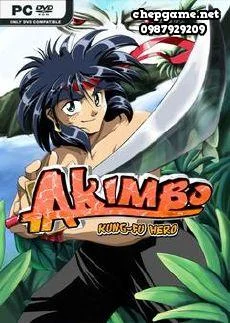 Akimbo KungFu Hero