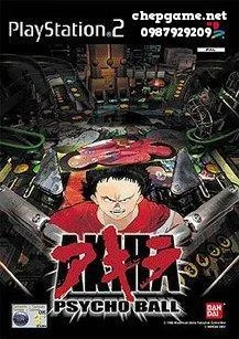 Akira Psycho Ball