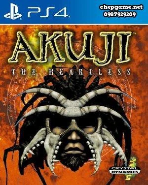 Akuji The Heartless