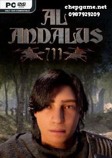 Al Andalus 711 Epic History Battle Game