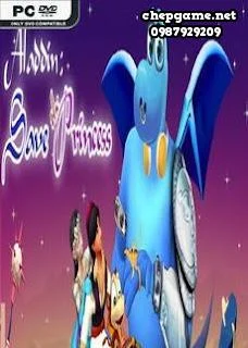 Aladdin Save The Princess
