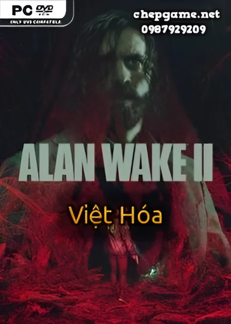 Alan Wake 2