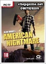 Alan Wakes American Nightmare