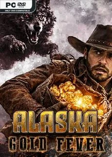 Alaska Gold Fever