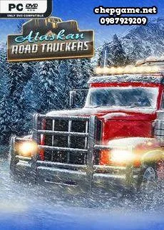 Alaskan Road Truckers