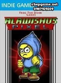 Alawishus Pixel