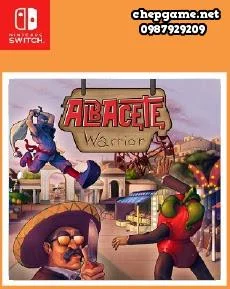 Albacete Warrior