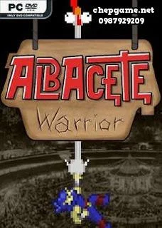 Albacete Warrior
