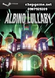 Albino Lullaby Episode 1