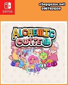 Alchemic Cutie