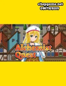 Alchemist Quest