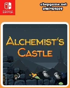 Alchemists Castle