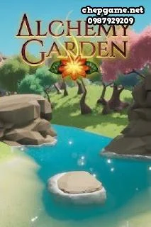 Alchemy Garden
